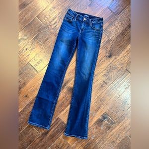 Jacob Davis Collection Jeans
